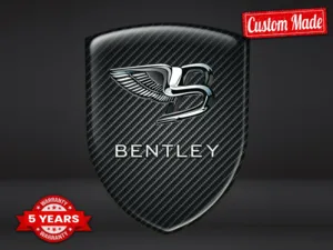 Bentley Car Hood Decals Max Resilient Current Pro Chic